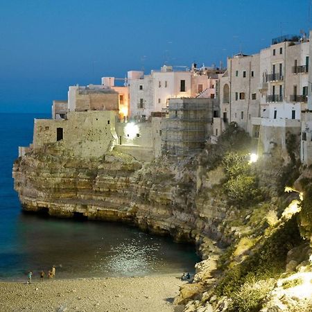 Casa Made' Luxury And Exclusive Home In Polignano A Mare Eksteriør billede