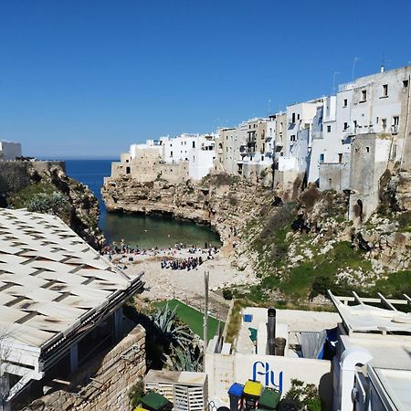 Casa Made' Luxury And Exclusive Home In Polignano A Mare Værelse billede