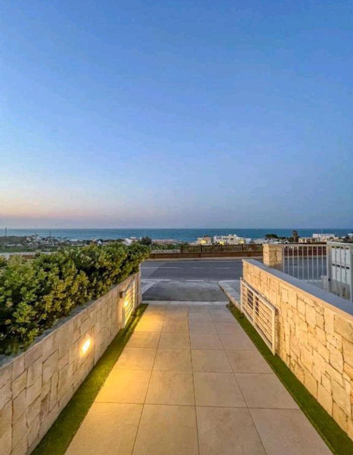 Casa Made' Luxury And Exclusive Home In Polignano A Mare Eksteriør billede